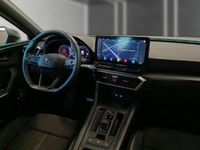 Second-hand Cupra Leon 150 CP (110 kW) 2023 Break