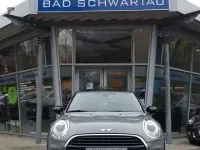 Gebraucht Mini Cooper Chili 75 PS (55 kW) 2017 Andere Kleinwagen