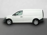 Neu VW Caddy Active 102 PS (75 kW) 2025 Weiß Van / Kleinbus