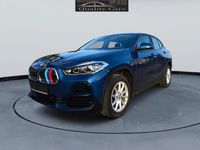 Gebraucht BMW X2 Advantage 150 PS (110 kW) 2023 Blau SUV