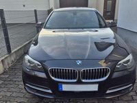 Gebraucht BMW 530 258 PS (189 kW) 2014 Limousine