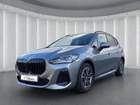 Gebraucht BMW 218 Active Tourer M Sport 136 PS (100 kW) 2024 Grau Van / Kleinbus