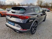 Gebraucht Cupra Formentor VZ 310 PS (228 kW) 2023 Schwarz SUV