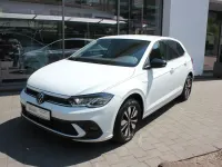 Gebraucht VW Polo Goal 95 PS (69 kW) 2025 Pure white Kleinwagen
