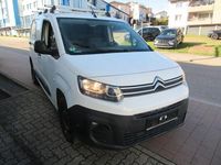 Gebraucht Citroën Berlingo 131 PS (96 kW) 2020 Andere Van / Kleinbus