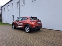 gebraucht Nissan Juke Tekna Hybrid