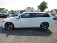 Gebraucht VW Passat Edition 190 PS (139 kW) 2020 Weiß Kombi
