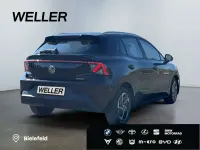 Nowe MG MG4 EV Comfort 117 kW (160 KM) 2026 Szary Hatchback