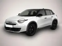 Neu Fiat 600 Street 101 PS (74 kW) 2026 Manufacturer SUV