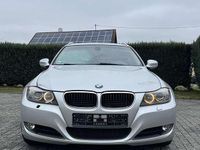 Gebraucht BMW 320 184 PS (135 kW) 2011 Kombi
