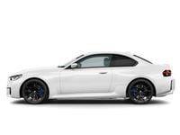 Second-hand BMW M2 Performance 480 CP (353 kW) 2025 Alb Coupe