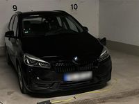Gebraucht BMW 225 150 PS (110 kW) 2019 Schwarz Kombi