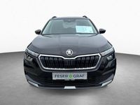 gebraucht Skoda Kamiq Ambition 1.5 TSI 15PS, KAMERA,STZHZ