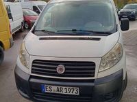 gebraucht Fiat Scudo 