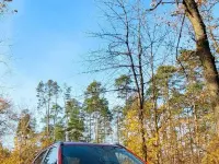 Gebraucht Mitsubishi Eclipse Cross 198 PS (145 kW) 2022 Rot SUV