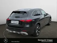 Gebraucht Mercedes GLC300e 313 PS (230 kW) 2024 SUV