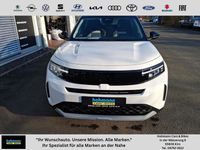 Neu Opel Frontera 101 PS (74 kW) 2026 Weiß SUV