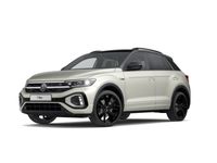 Gebraucht VW T-Roc R-line 150 PS (110 kW) 2022 SUV