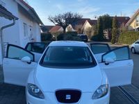 gebraucht Seat Leon 1.4 TSI Sport Sport