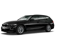 Gebraucht BMW 320 Efficient Dynamics 190 PS (139 kW) 2026