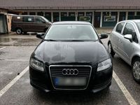 gebraucht Audi A3 Sportback 8P 1.4 TFSI Ambition