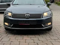 Gebraucht VW Passat Exclusive 140 PS (102 kW) 2012 Grau Limousine