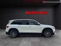 Gebraucht Mercedes GLB250 AMG 224 PS (164 kW) 2020 Weiß SUV