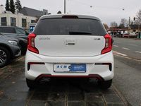 Gebraucht Kia Picanto GT-Line 84 PS (61 kW) 2024 Schwarz Kleinwagen