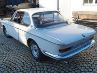 gebraucht BMW 2000C/CS 