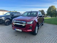 gebraucht Isuzu D-Max Double Cab 4WD Autm. LSE