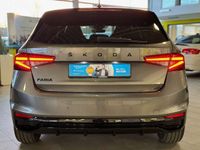 gebraucht Skoda Fabia Monte Carlo, LED, PDC, Klima, Smartlink