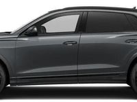 gebraucht Audi Q8 S line VORBESTELLT *LIEFERUNG Q1/2024*