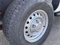 Gebraucht Isuzu D-Max 163 PS (119 kW) 2012 Weiß Pickup