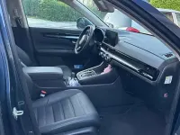 Usata Honda CR-V Elegance 148 CV (108 kW) 2024 Blu SUV