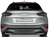 Neu Kia XCeed Vision 150 PS (110 kW) 2026 SUV