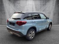 gebraucht Suzuki Vitara 1.4 Hybrid Comfort ACC Kamera LED DAB