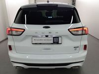 gebraucht Ford Kuga ST-Line X 2.5 PHEV ACC/AHK schwenkbar