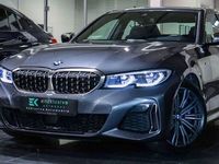 gebraucht BMW 340 xD*NAVI PROF*HuD*VIRTUELL*LASER*H&K*ACC