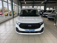 Nowe Ford Transit Connect Trend 150 KM (110 kW) 2025 Biały Minivan