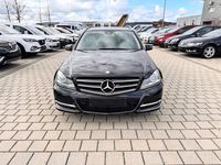 Gebraucht Mercedes C350 313 PS (230 kW) 2011 Schwarz Kombi
