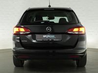 gebraucht Opel Astra ST EDITION+LED LICHT+NAVI+PARKPILOT VO+HI+SITZ-/LENKRADHEIZUNG+KLIMAAUTOMATIK+ALUFELGEN