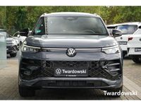 Gebraucht VW Tayron R-line 193 PS (141 kW) 2025 Delfingrau metallic SUV