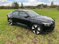 Gebraucht Polestar 2 169 kW (231 PS) 2022 Schwarz Kleinwagen