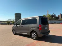 Gebraucht Citroën Spacetourer 140 PS (102 kW) 2024 Grau Van / Kleinbus