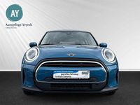 Gebraucht Mini ONE Classic 102 PS (75 kW) 2021 Blau Kleinwagen