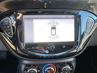 Gebraucht Opel Corsa Innovation 90 PS (66 kW) 2015 Beige Kleinwagen