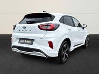 Neu Ford Puma ST-Line 155 PS (114 kW) 2025 Weiß SUV