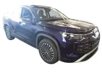 Brugt VW Tayron Elegance 150 HK (110 kW) 2025 Lilla SUV