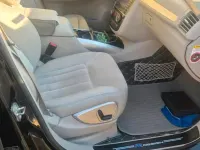 Gebraucht Mercedes R280 194 PS (142 kW) 2008 Schwarz Kombi