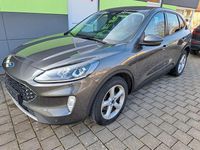 Gebraucht Ford Kuga Cool & Connect 120 PS (88 kW) 2023 Grau SUV